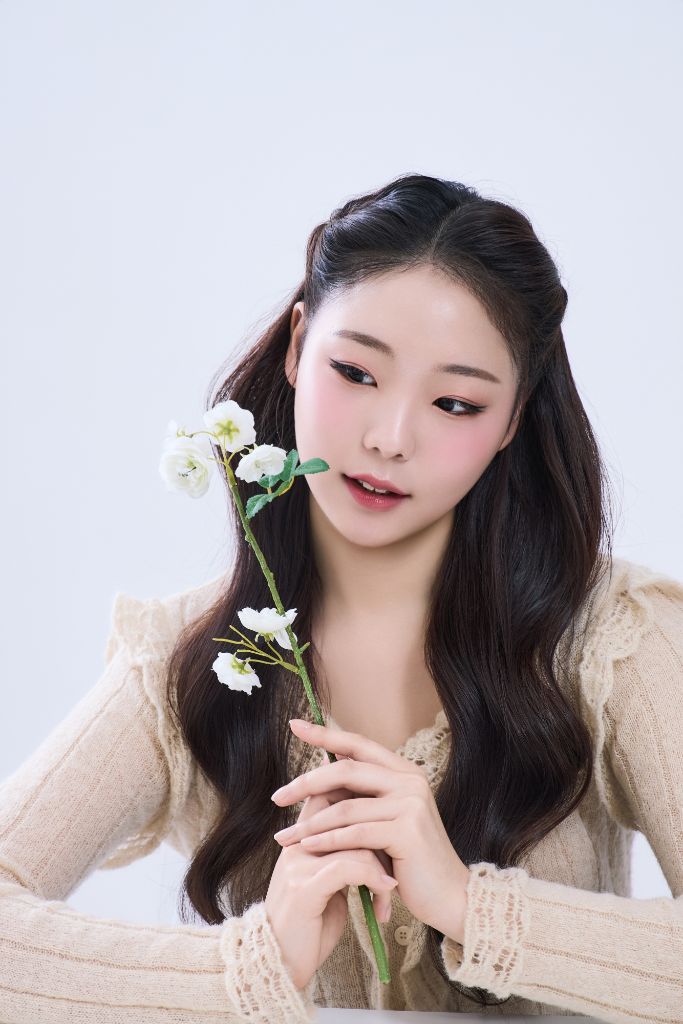 뷰티팰리스 꽃 로맨틱 메이크업